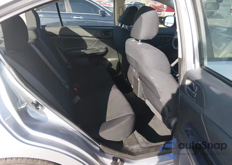 2014 Subaru Impreza 2.0I z USA, uszkodzony, nr VIN JF1GJAA62EH024531